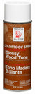 Design Master - ColorTool Spray - Glossy Wood Tone 757