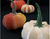 Crepe Paper Pumpkins