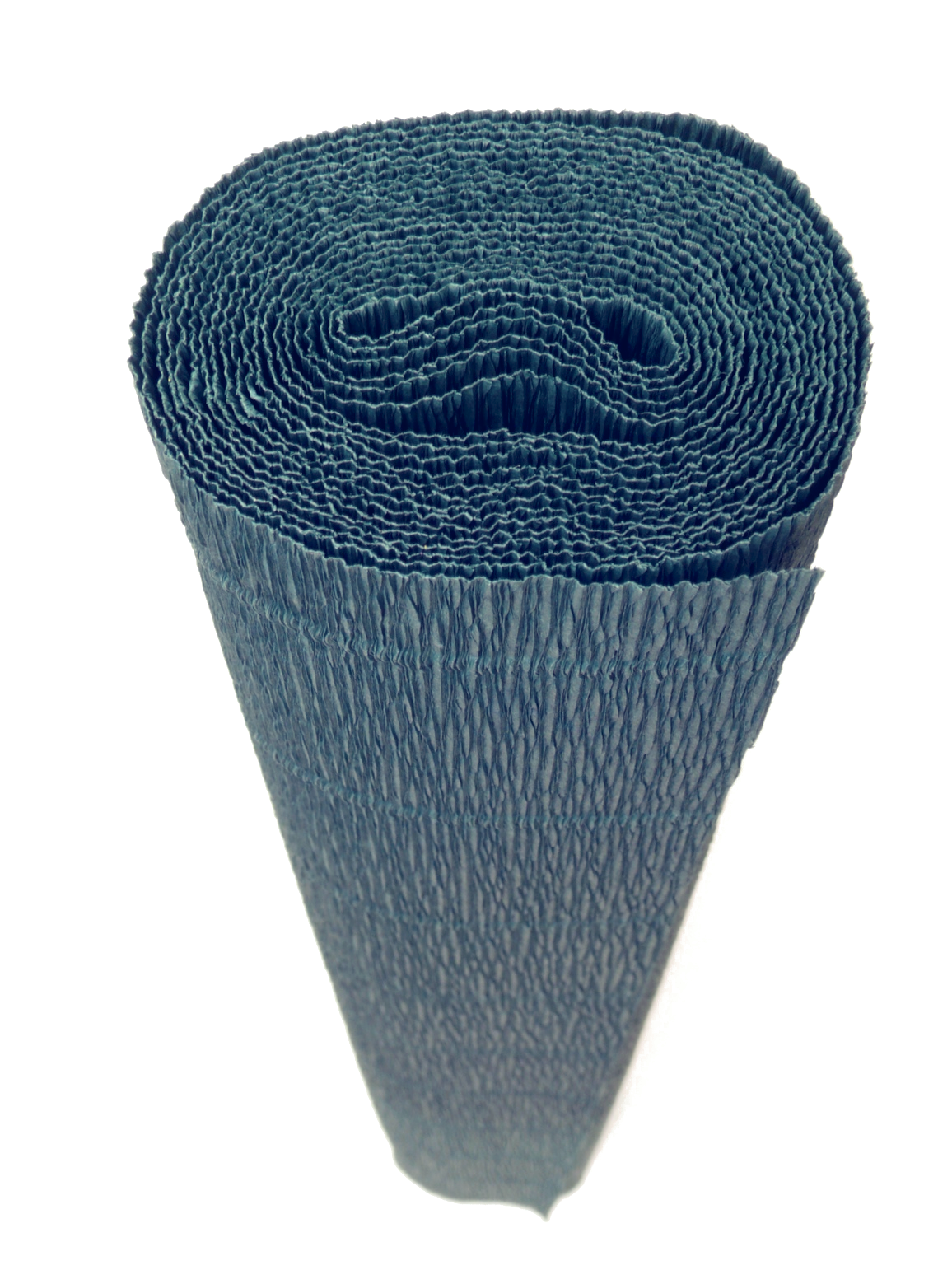 Italian Crepe Paper roll 180 gram - 559 BABY BLUE - Carte Fini