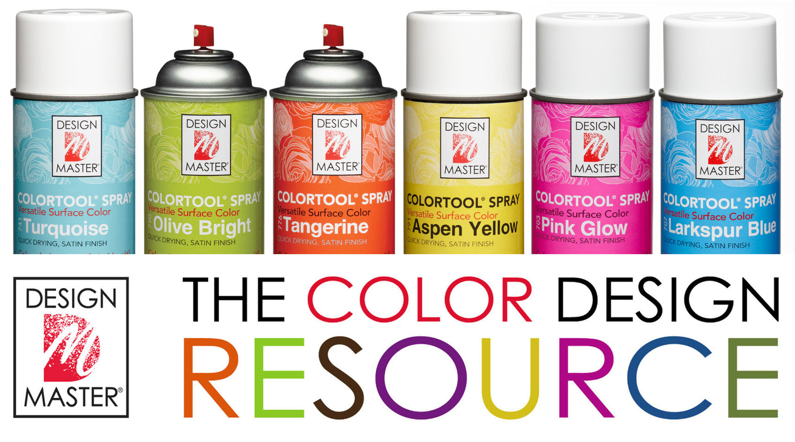 Design Master TintIT Multi-Use Spray Paint