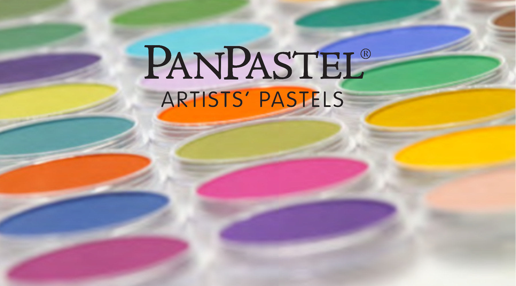 PanPastel Artist Curated Pastel Individual