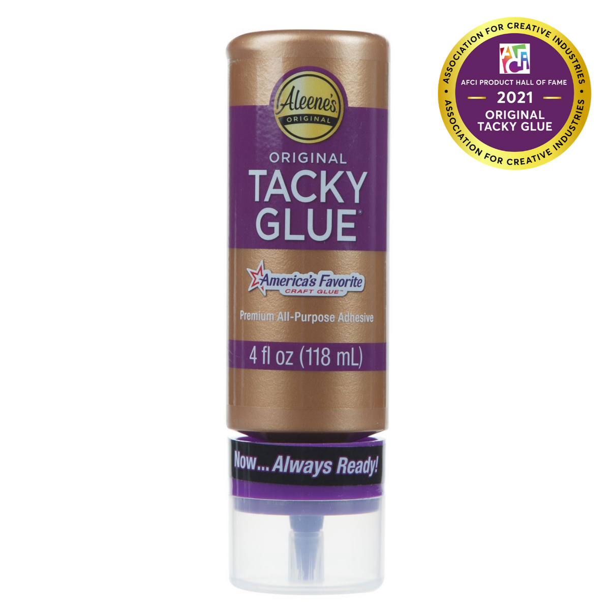 Aleene&#39;s® Always Ready Original Tacky Glue 4 oz