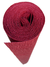 Italian Crepe Paper roll 180 gram - 583 MARSALA RED