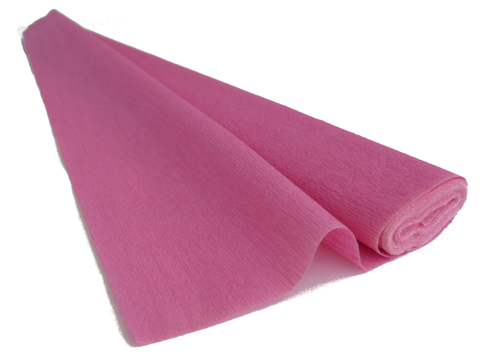 Italian Crepe Paper roll 60 gram - 210 HYDRANGEA PINK