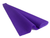 Italian Crepe Paper roll 60 gram - 277 VIOLET