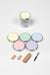 PanPastel - 30052 5 COLOUR TINTS STARTER SET