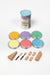 PanPastel - 30062 PEARLESCENT 6 COLOUR SET