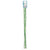20 Gauge Floral Stem Wire - Cloth Covered - Green