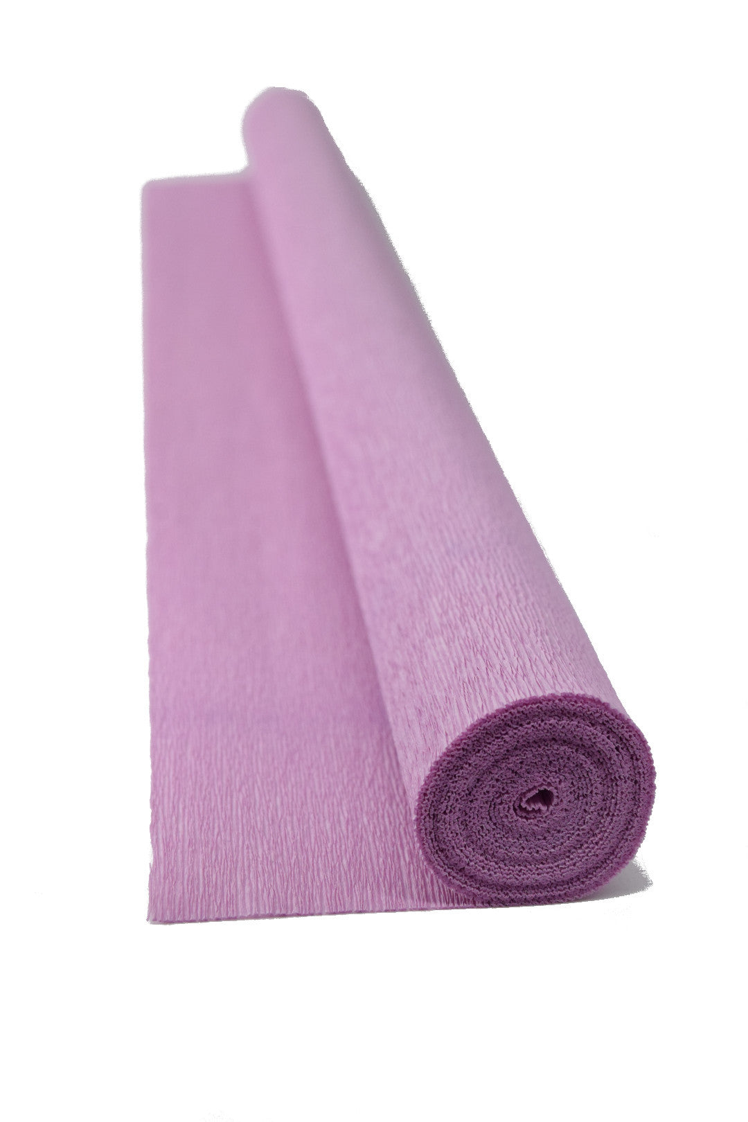 Italian Crepe Paper roll 90 gram - 361 PINK AMETHYST