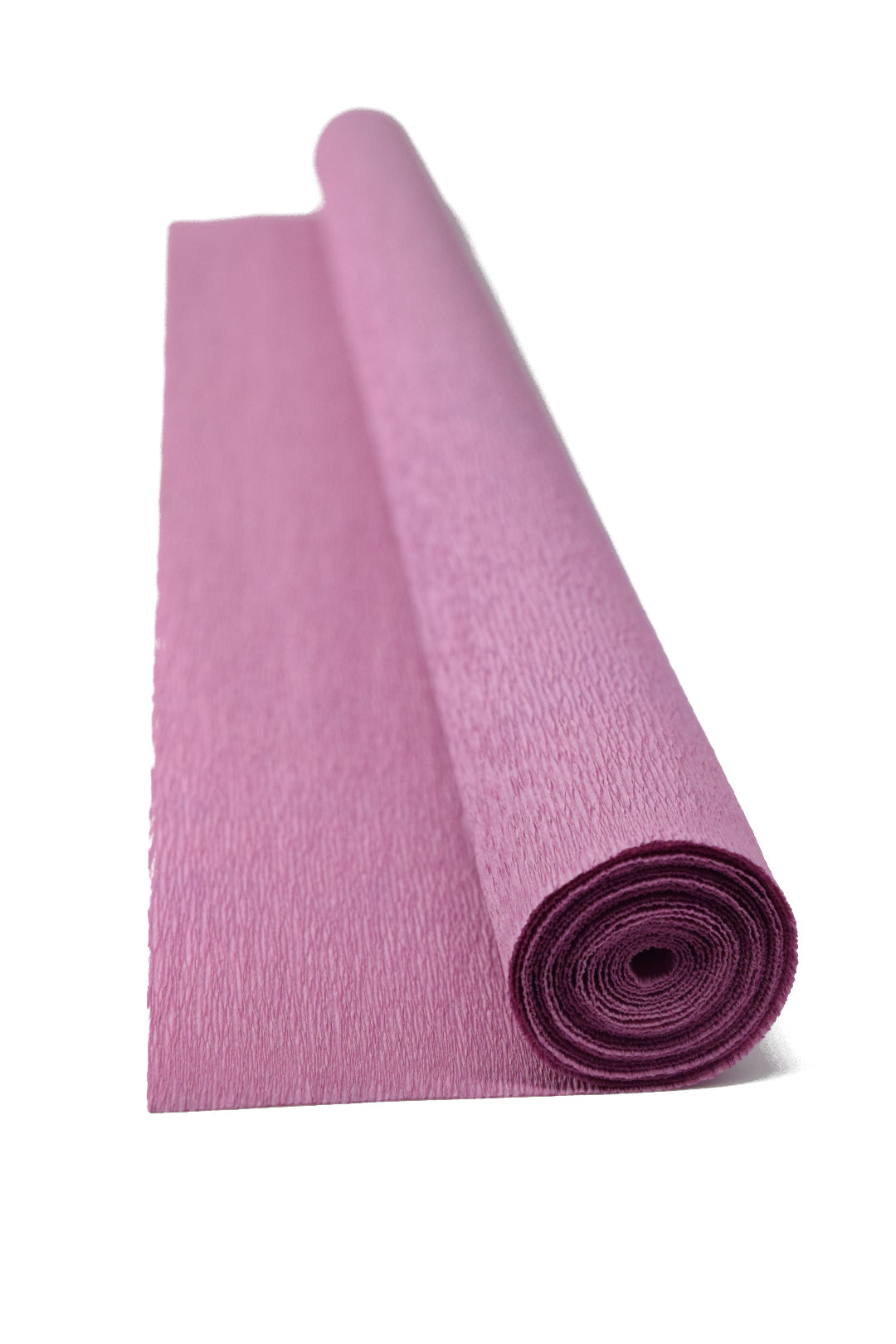 Italian Crepe Paper roll 90 gram - 379 ORCHID MUAVE