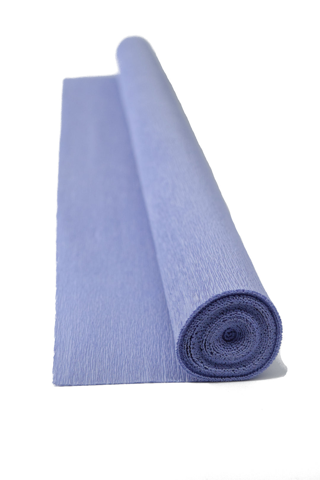 Italian Crepe Paper roll 90 gram - 381 NILE LILY