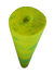 Crepe Paper roll 180 gram - 574/1 GREEN BLOT PRINT