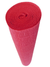 Italian Crepe Paper roll 180 gram - 582 CRIMSON