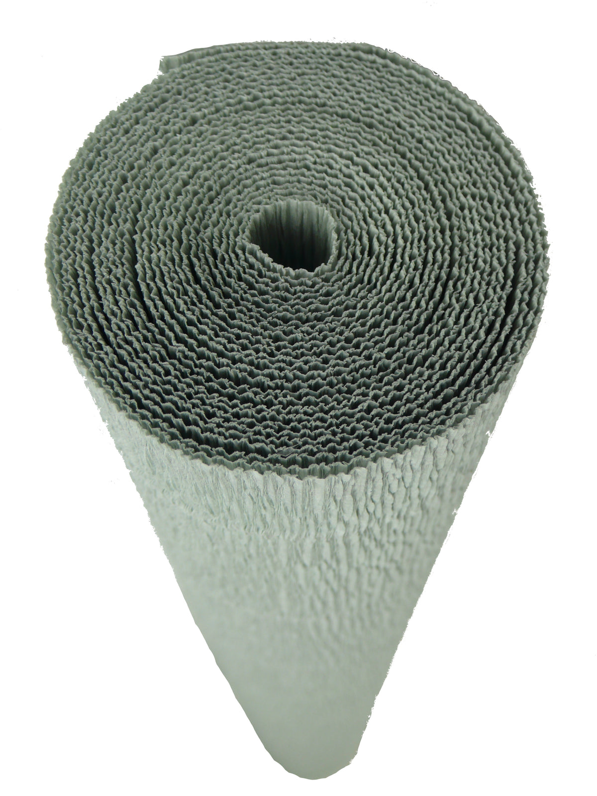 Italian Crepe Paper roll 180 gram - 621 Dusty Miller BY TIFFANIE TURNER