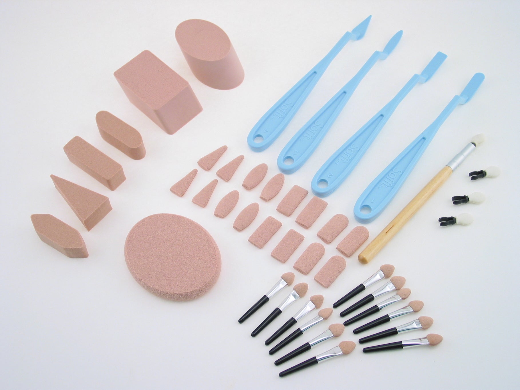 PanPastel - 30051 5 COLOUR PAINTING STARTER SET