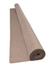 Italian Crepe Paper roll 90 gram - 359 Bark Brown