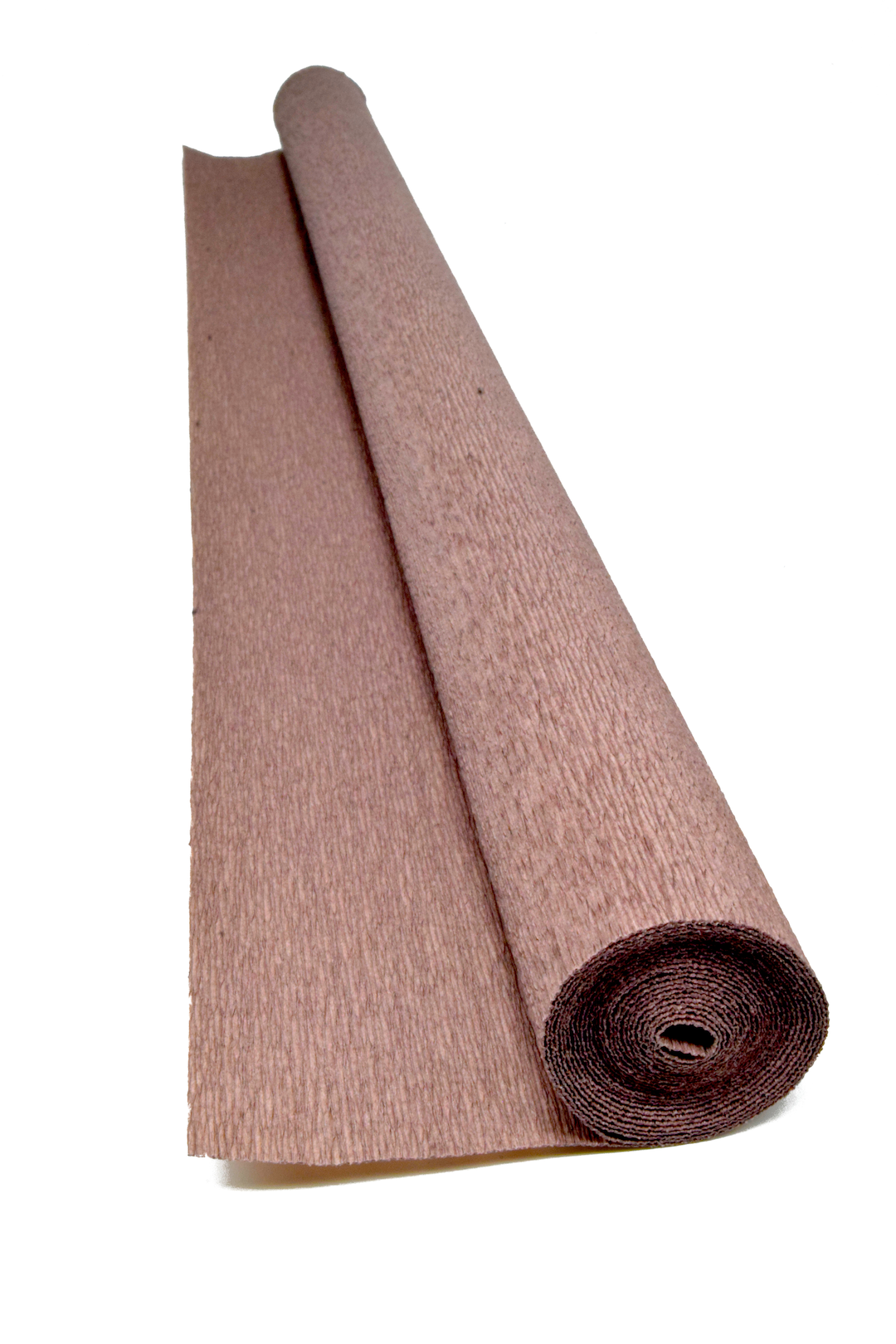 Italian Crepe Paper roll 90 gram - 357 Coffee Bean Brown