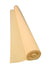 Italian Crepe Paper roll 90 gram - 386 CREAM