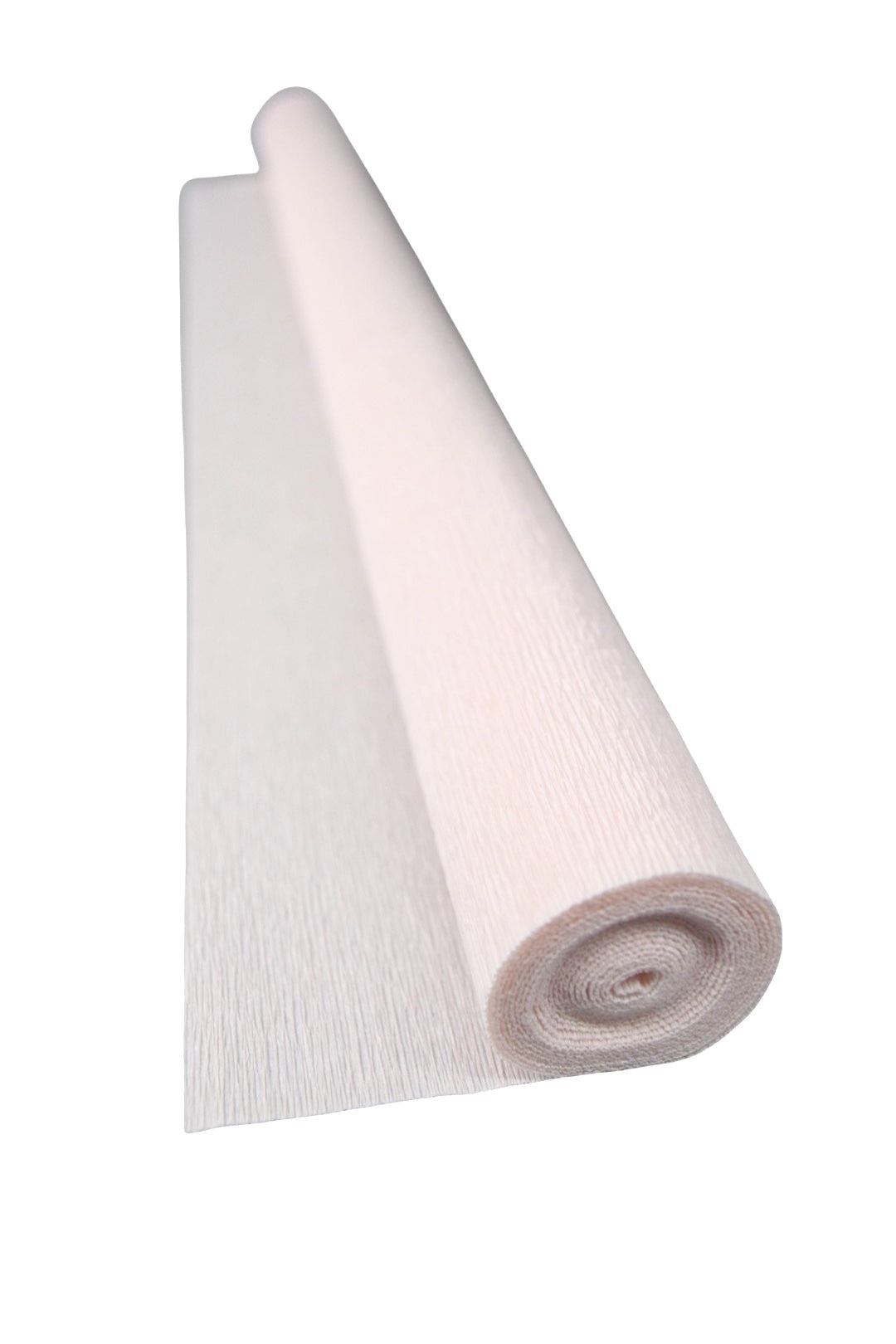Italian Crepe Paper roll 90 gram - 352 IVORY