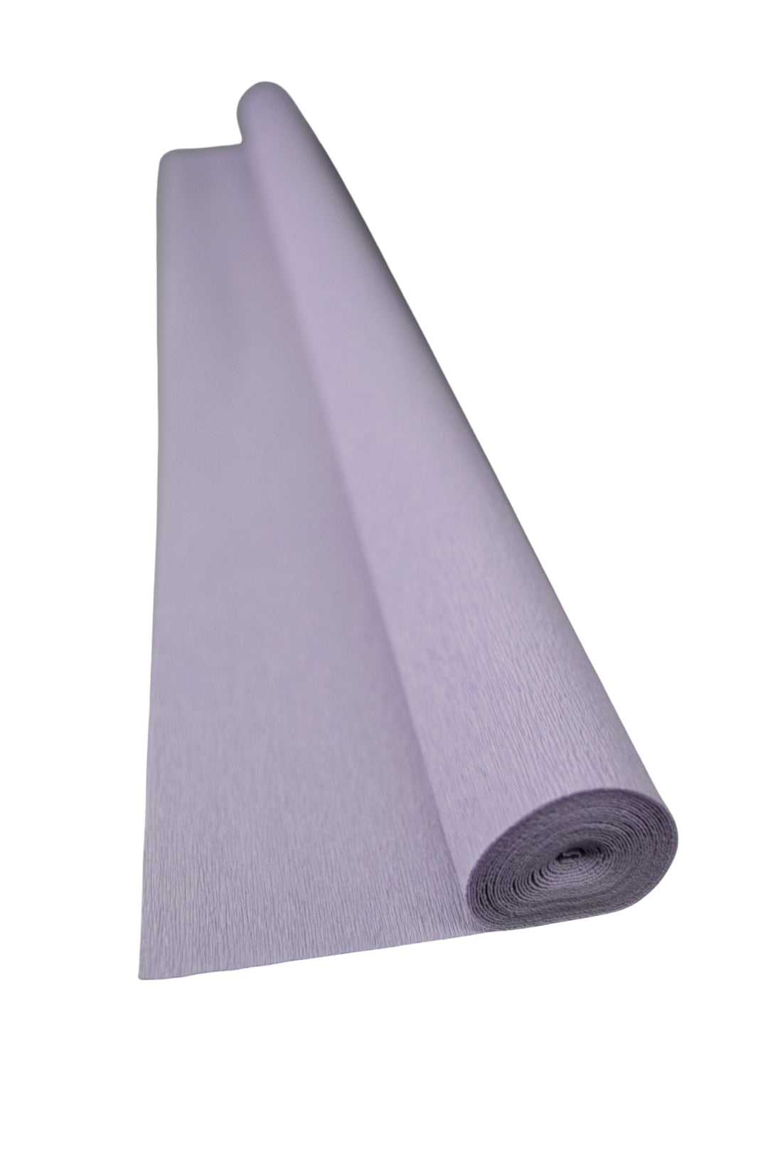 Italian Crepe Paper roll 90 gram - 378 LILLA CHIARO