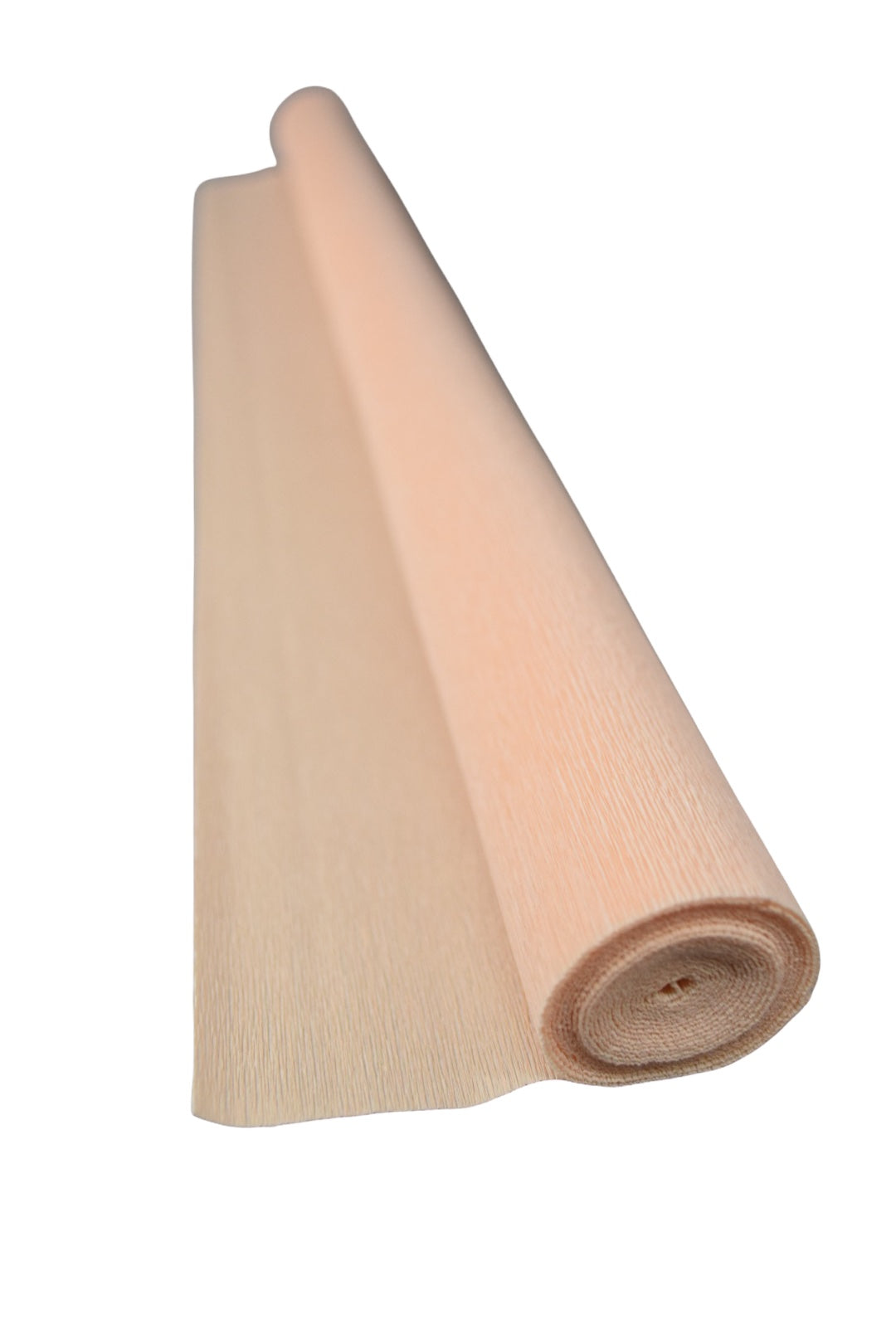 Italian Crepe Paper roll 90 gram - 356 PEACH by TIFFANIE TURNER 