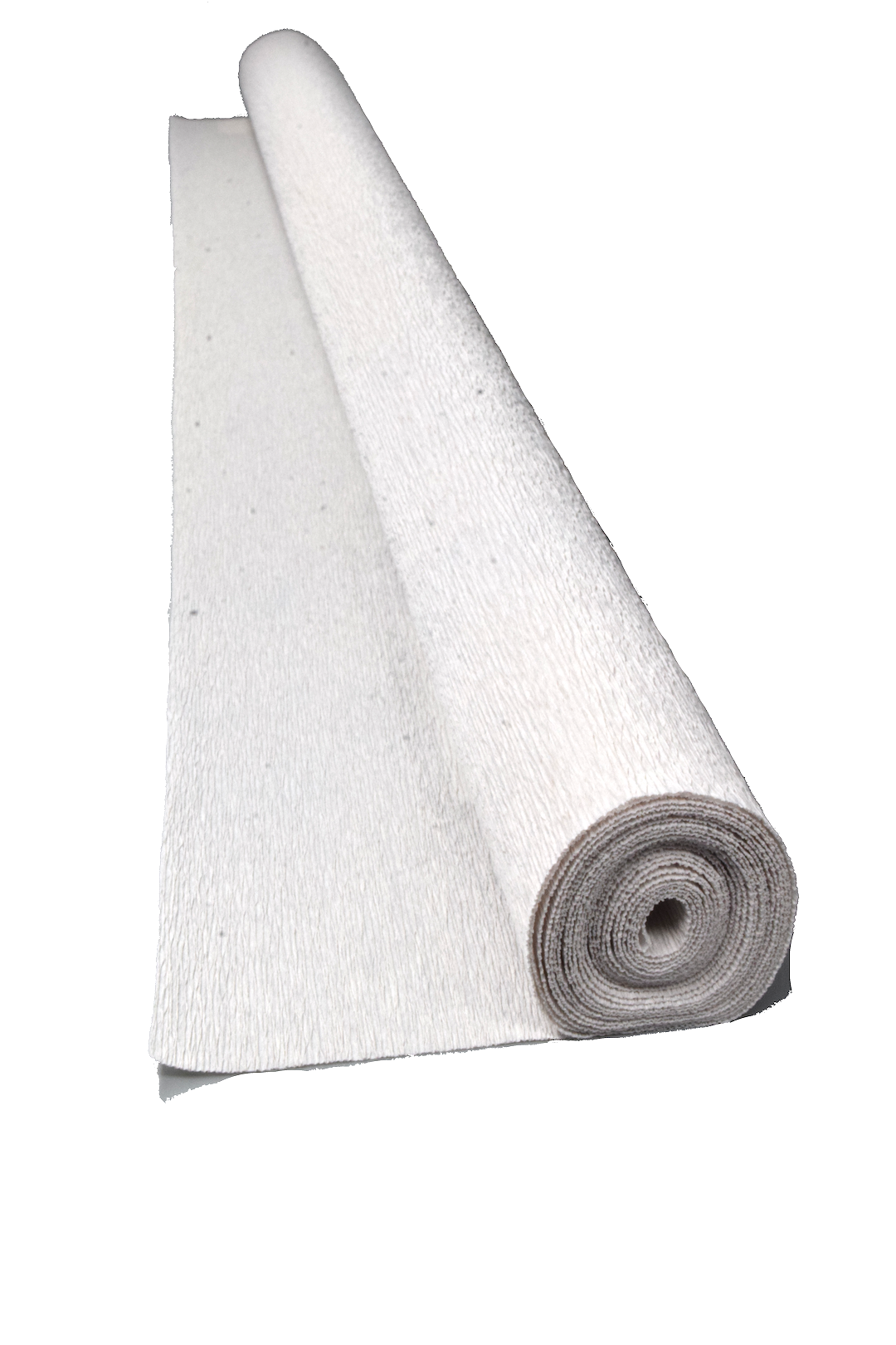 Italian Crepe Paper roll 90 gram - 355 Pearl Grey