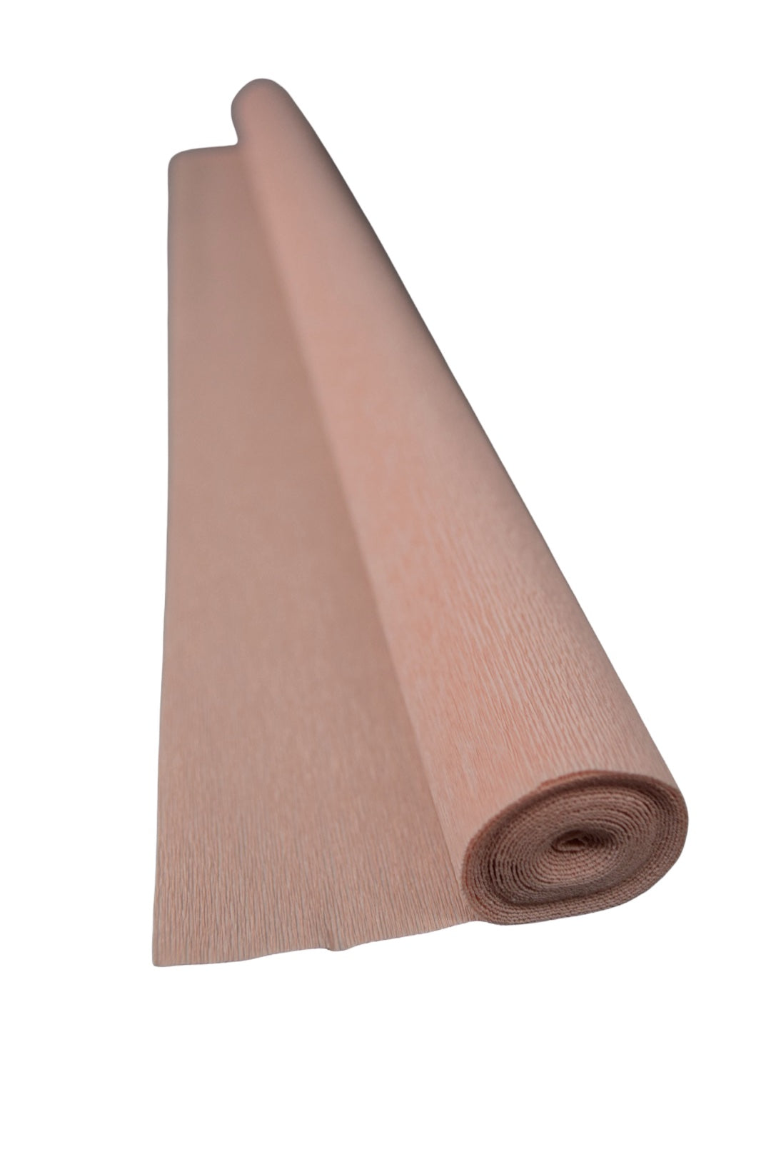 Italian Crepe Paper roll 90 gram - 360 ROSE DISTANT DRUMS by TIFFANIE TURNER