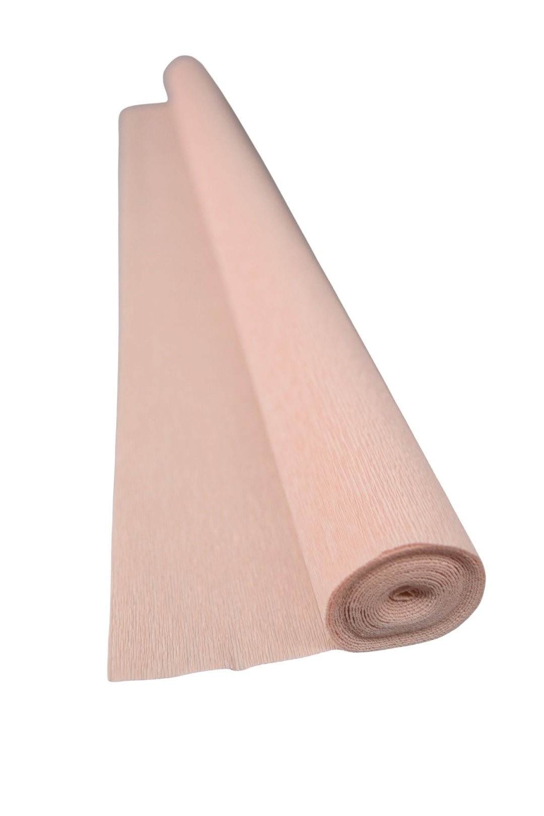 Italian Crepe Paper roll 90 gram - 354 SOFT PINK