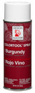 Design Master - ColorTool Spray - Burgundy 710