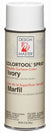 Design Master - ColorTool Spray - Ivory 724