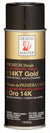 Design Master - ColorTool Spray - Metallic 14KT Gold 230