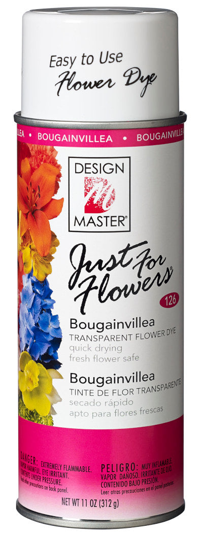 Design Master - Just for Flowers - Bougainvillea 126