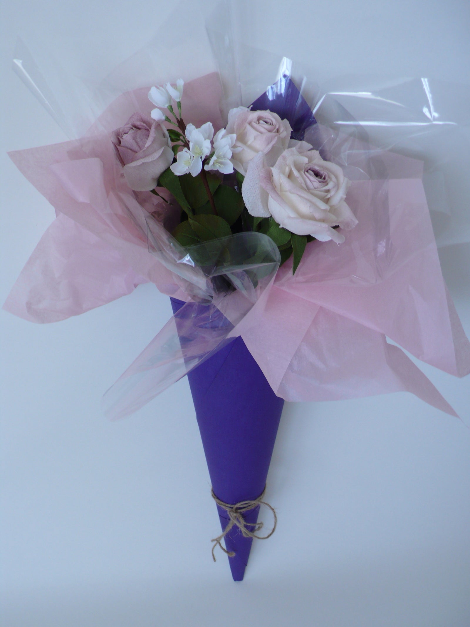 Care Mother's Day Bouquet