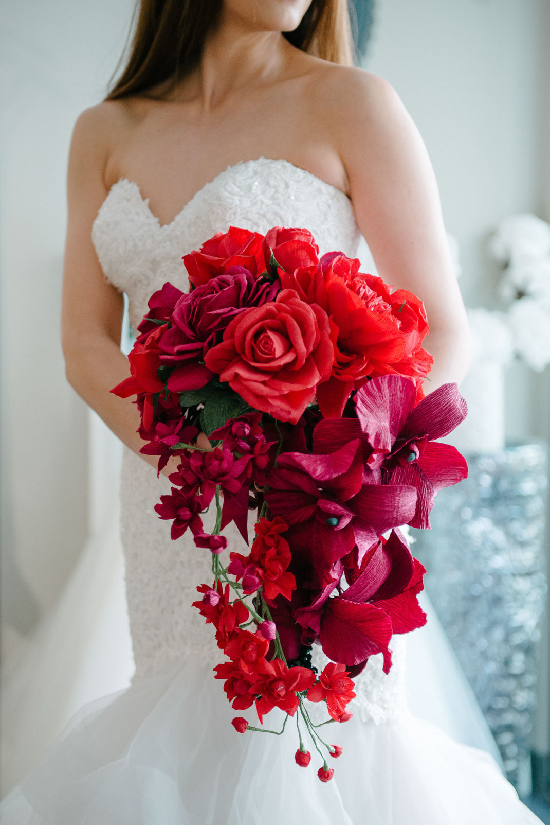 Pure Love Bridal Bouquet