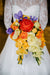 Joy Bridal Bouquet