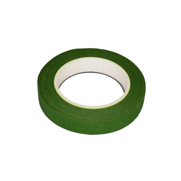 Self Adhesive Floral Tape - Olive Green, Dmcfl8382e